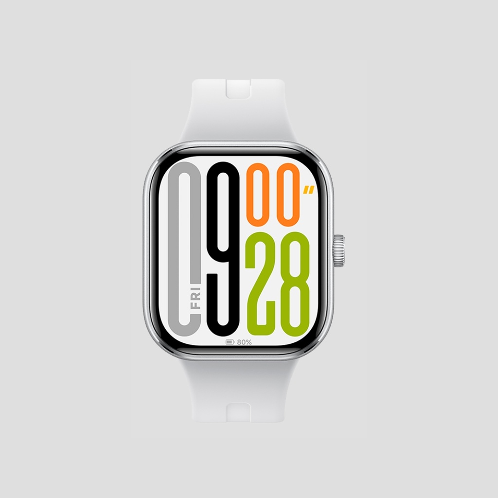 Reloj Xiaomi Redmi 5 Gris Plata