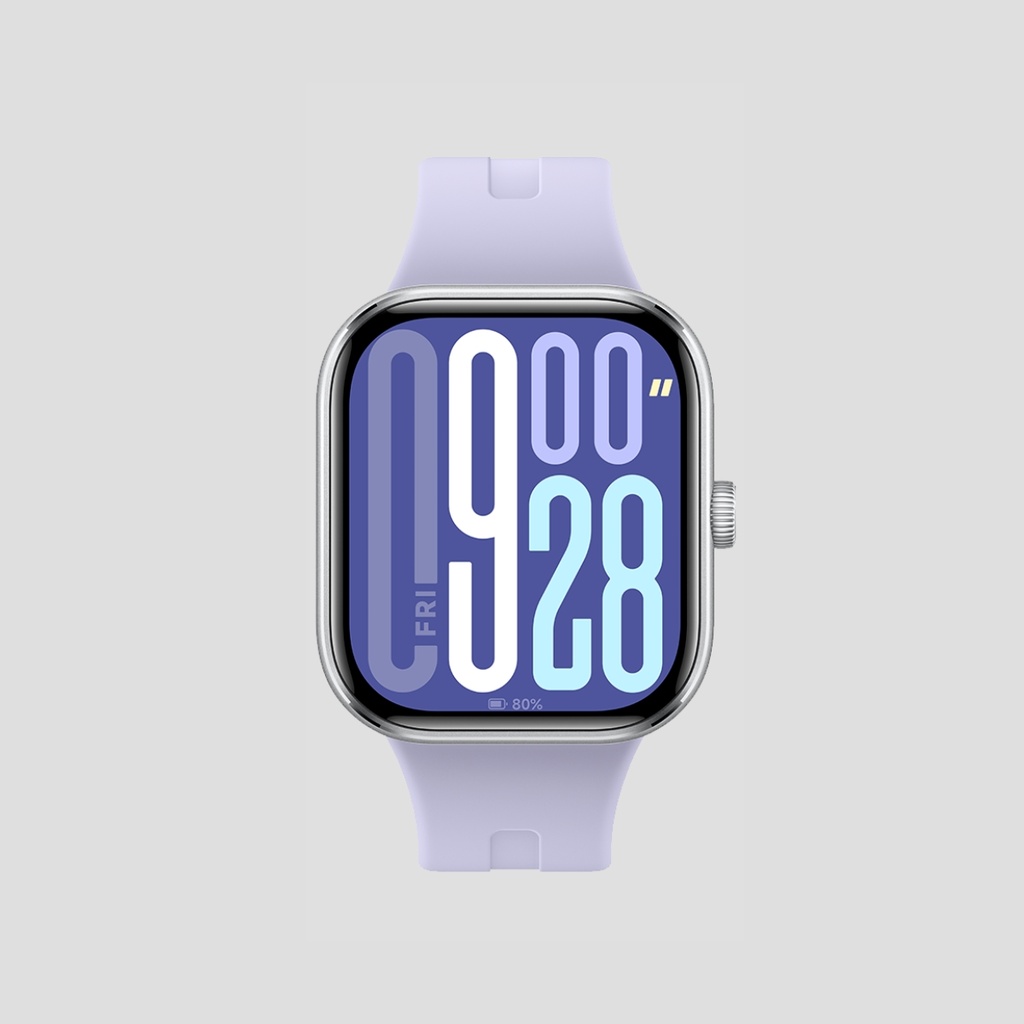 Reloj Xiaomi Redmi 5 Purpura Lavanda