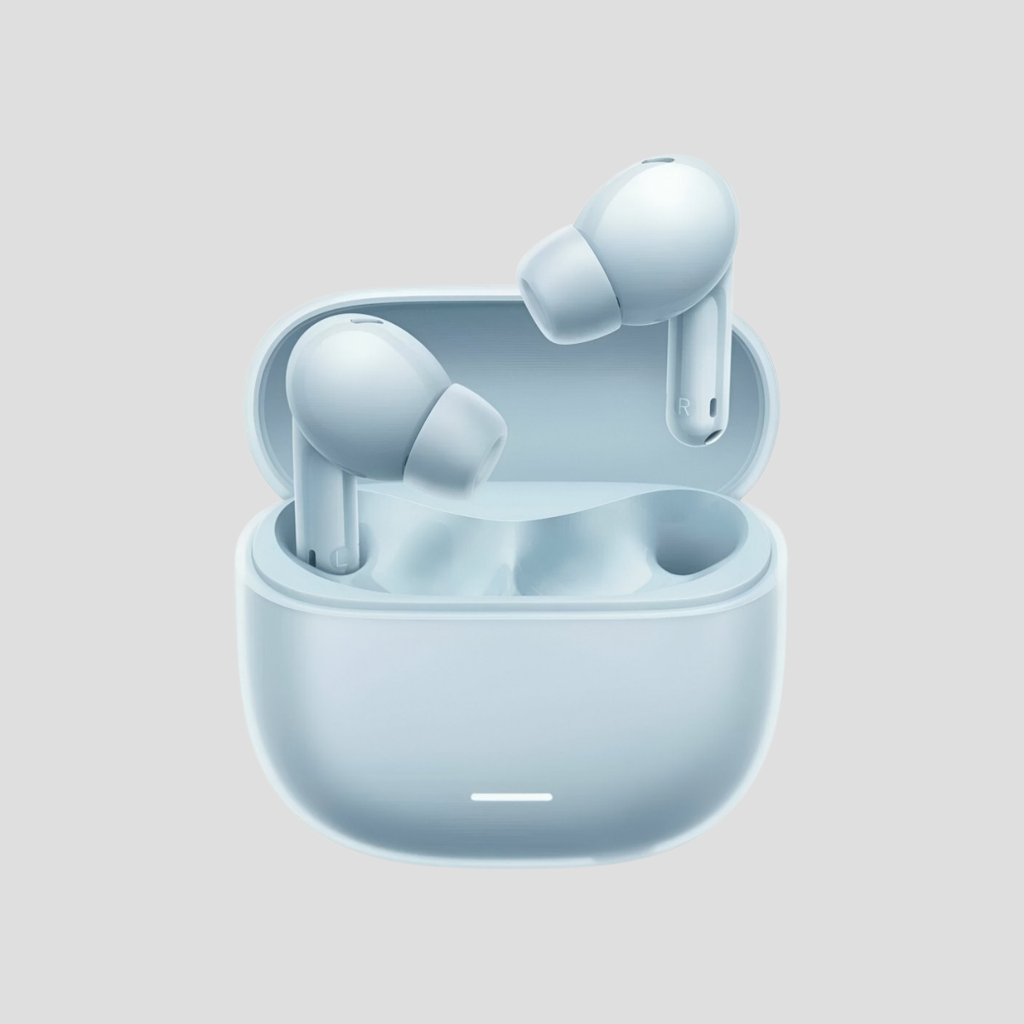 Buds Xiaomi Redmi 6 Lite Azul