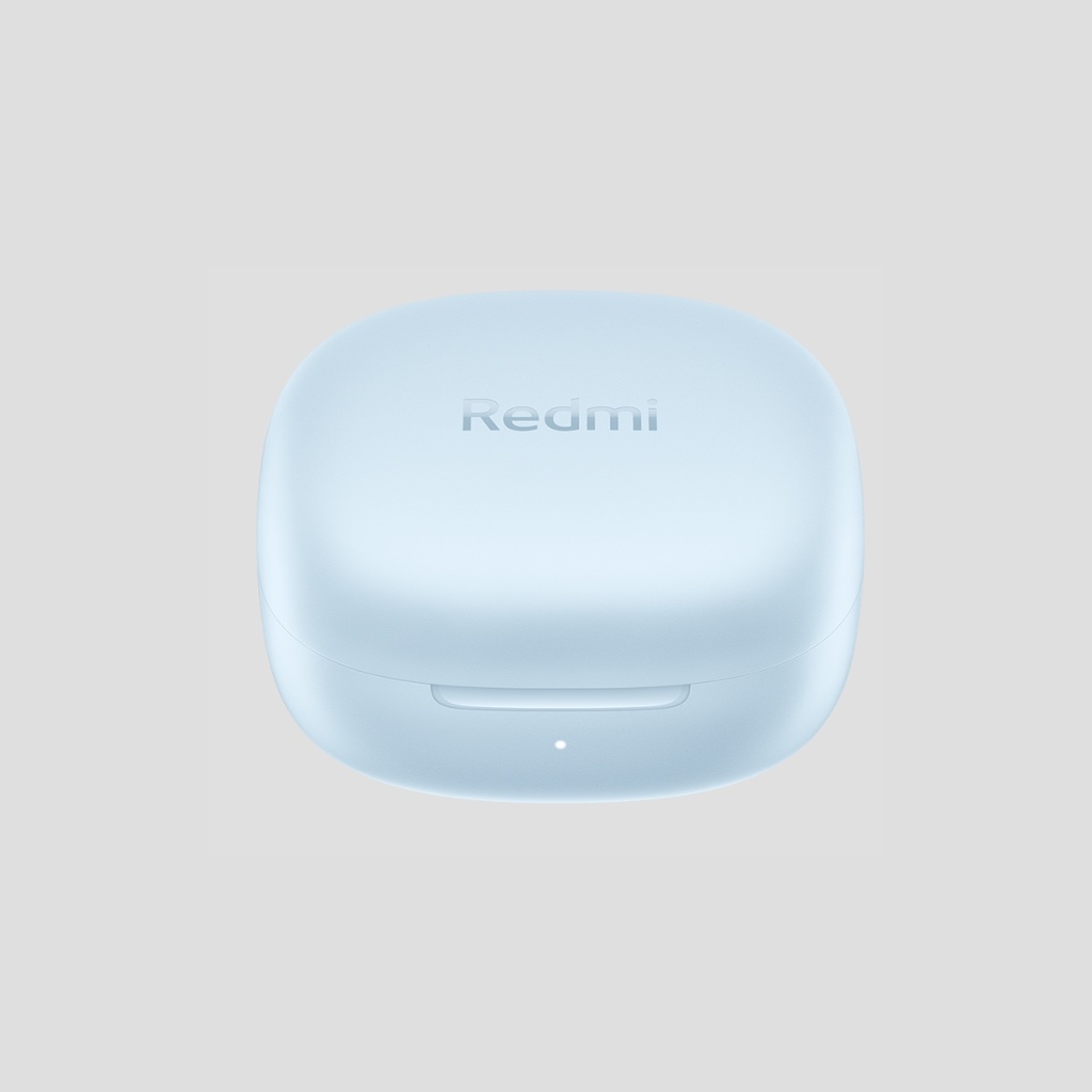 Buds Xiaomi Redmi 6 Play Azul