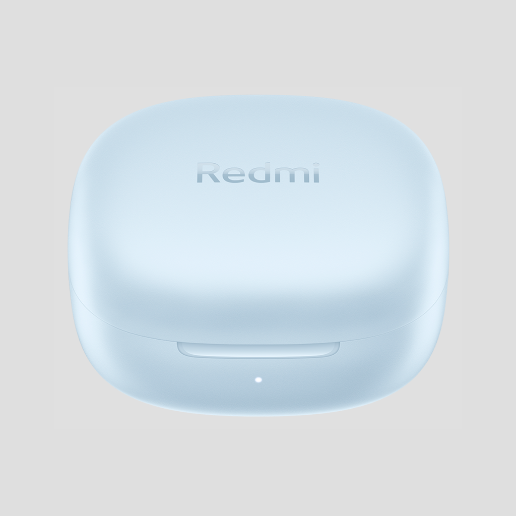 Buds Xiaomi Redmi 6 Play Azul