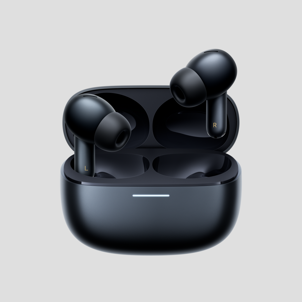 Buds Xiaomi Redmi 6 Pro Negro Espacial