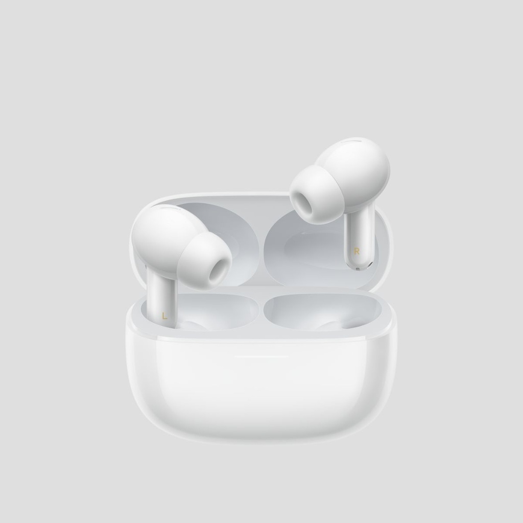 Buds Xiaomi Redmi 6 Pro Blanco Glaciar