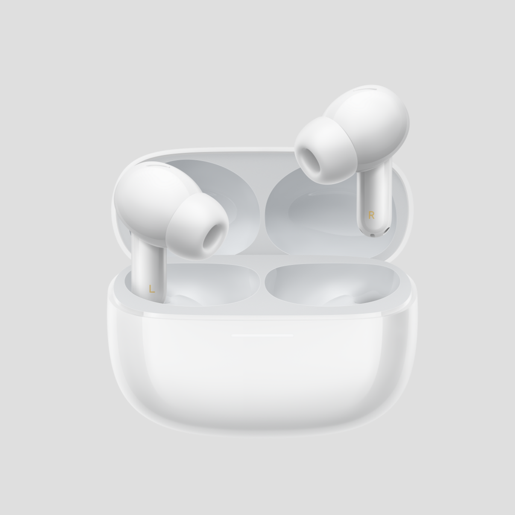 Buds Xiaomi Redmi 6 Pro Blanco Glaciar