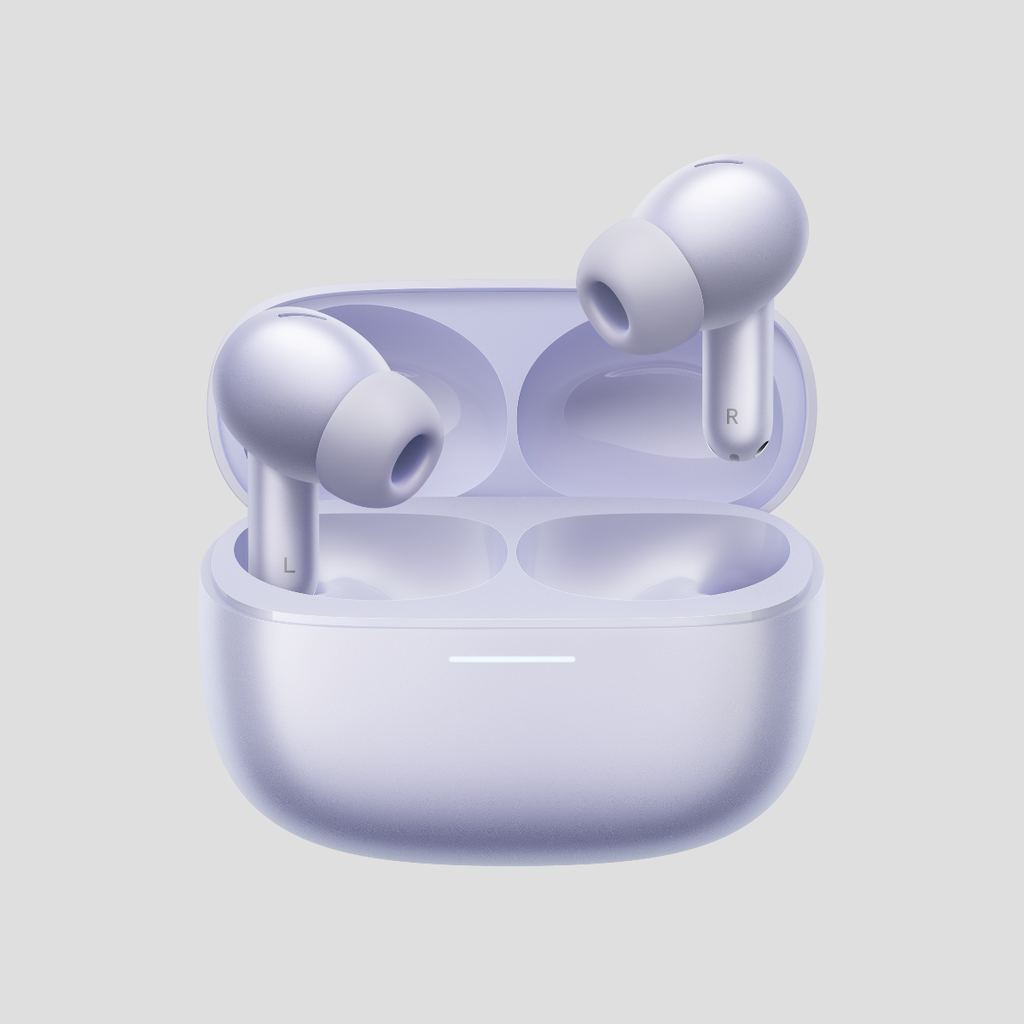 Buds Xiaomi Redmi 6 Pro Lavanda Purpura