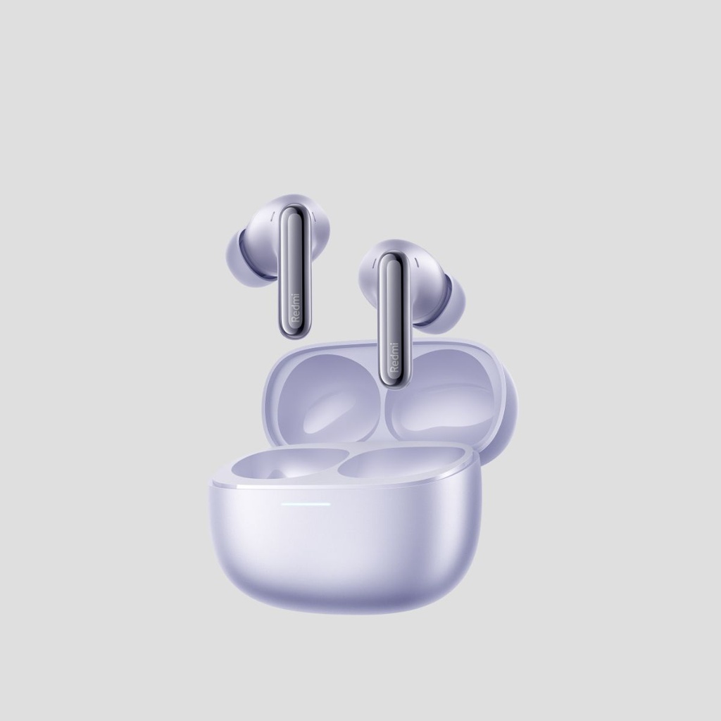 Buds Xiaomi Redmi 6 Pro Lavanda Purpura