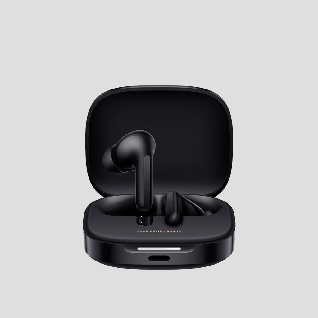 Buds Xiaomi Redmi 6 Negro Noche