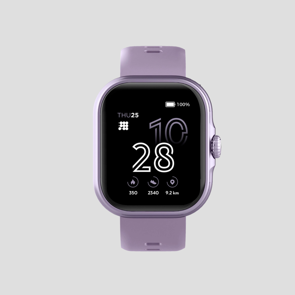 Reloj Cubitt Viva (CT-VIVA 4) Lila