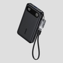 Bateria Externa Anker 20,000 mAh Negro