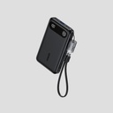 Bateria Externa Anker 10,000 mAh Negro