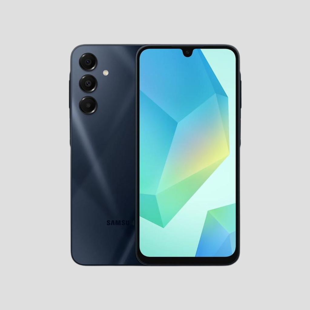 Celular Samsung A16 liberado