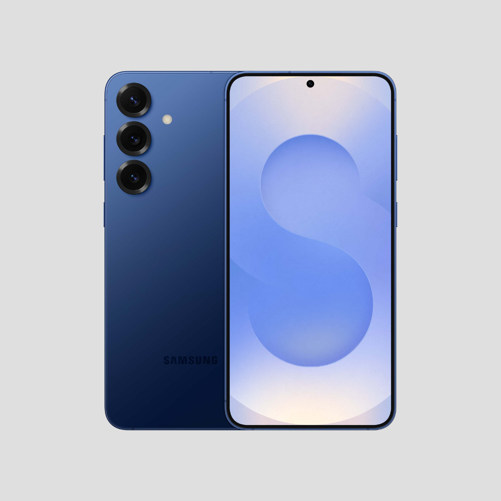 Cellular Samsung S25 Plus liberado