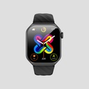 Reloj Xinji Cobee C1 Plus Negro