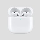 Audífonos Apple AirPods 4 Cancelacion de ruido Blanco