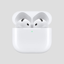 Audifonos Apple AirPods 4 Blanco