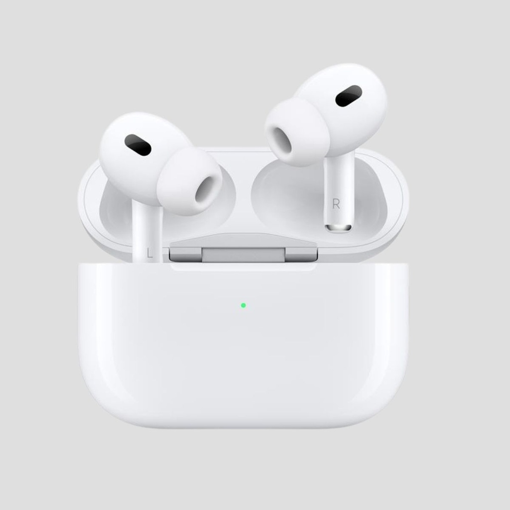 Audífonos Apple AirPods Pro 2 Blanco