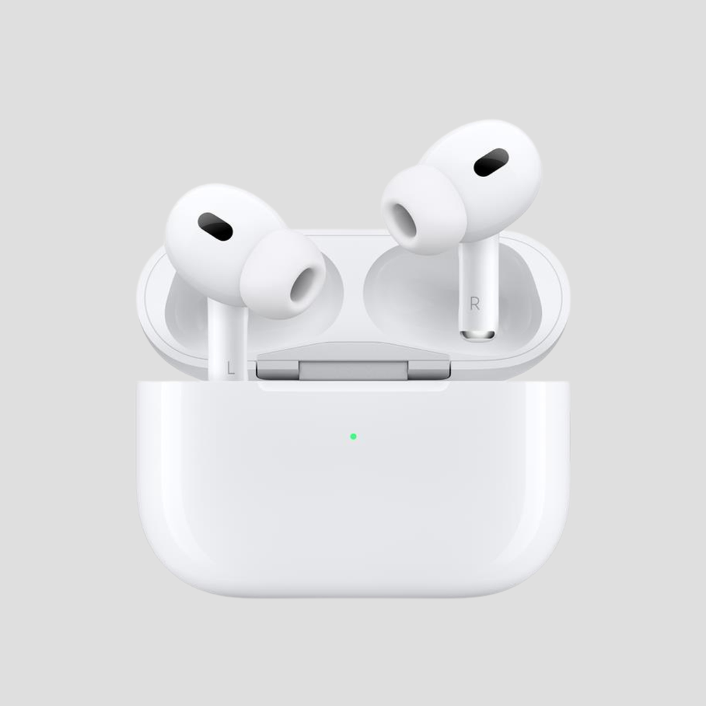 Audífonos Apple AirPods Pro 2 Blanco