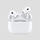 Audífonos Apple AirPods Pro 2 Blanco