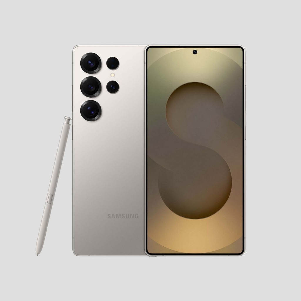 Celular Samsung S25 Ultra liberado