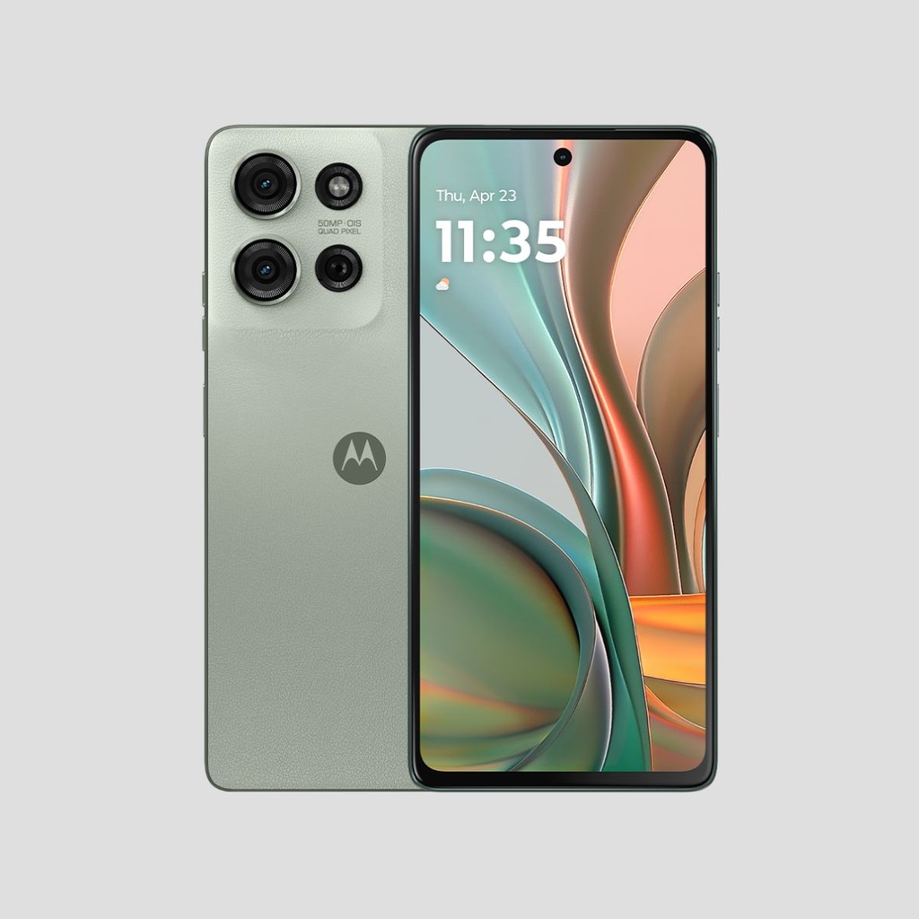 Celular Motorola G75 liberado