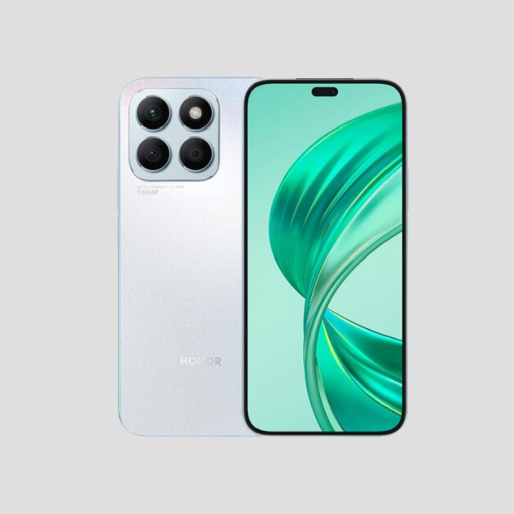 Celular Honor X8b liberado