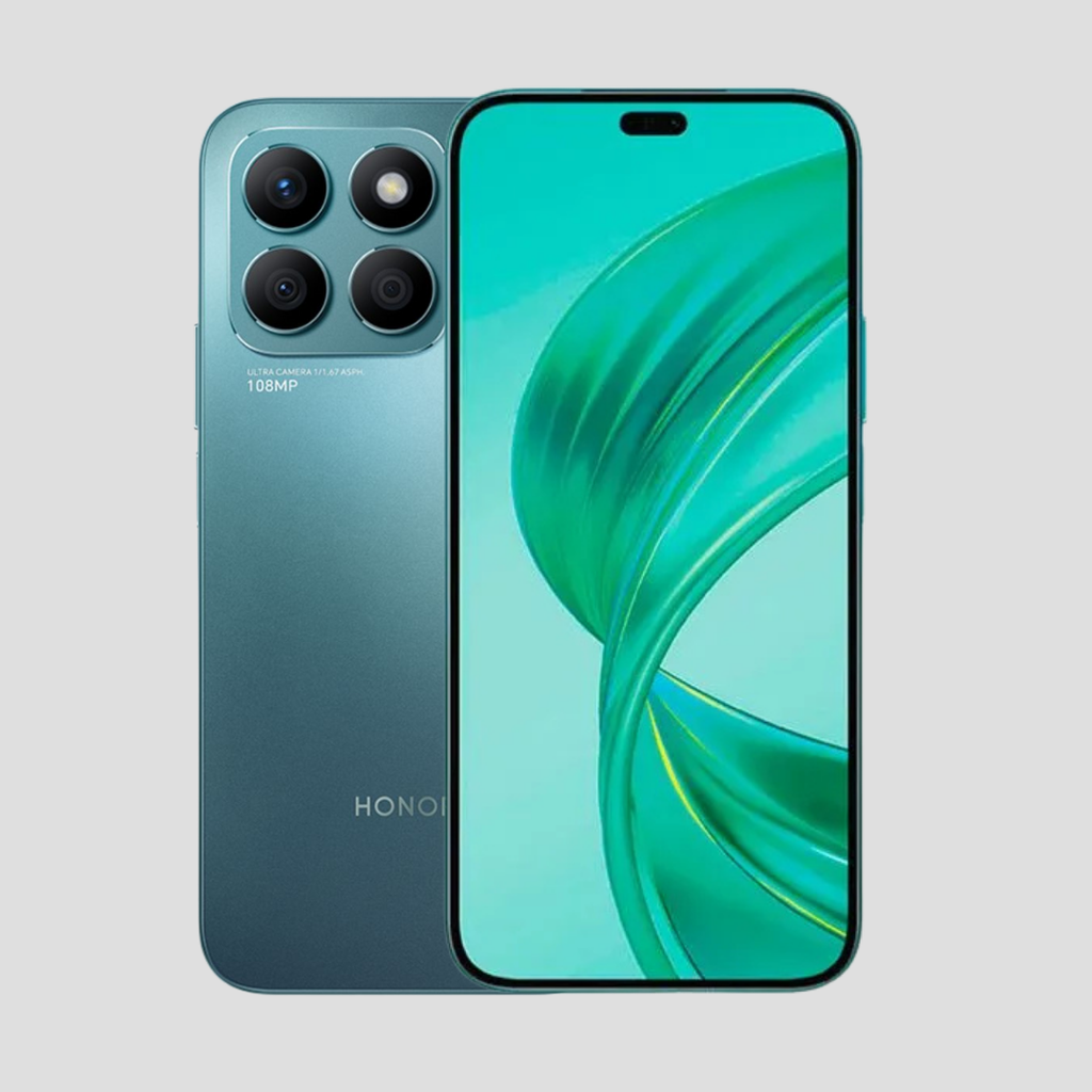 Celular Honor X8b liberado