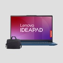 Laptop Lenovo IdeaPad Slim 3 8GB 512GB SSD 15.6 "Azul
