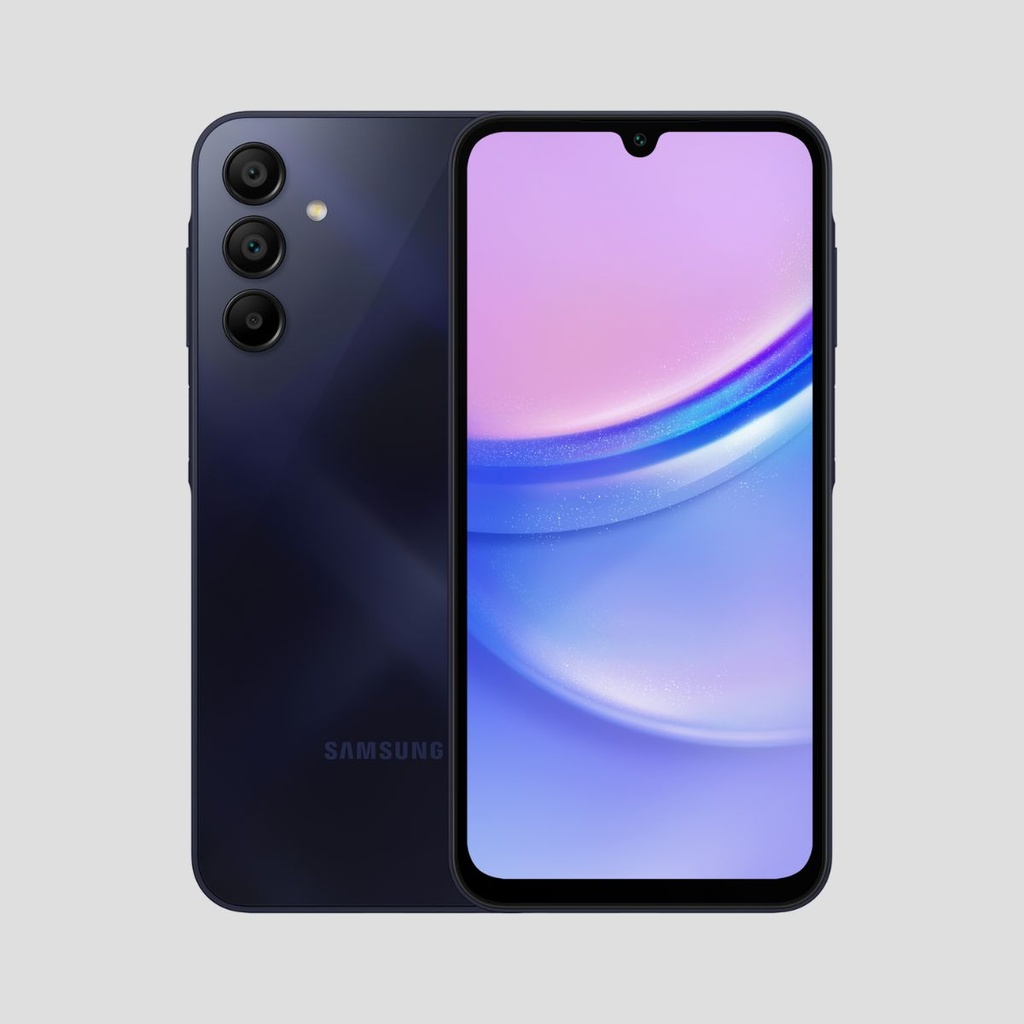 Celular Samsung A15 Tigo