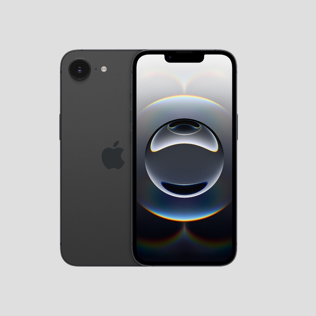Celular Apple Iphone 16e liberado