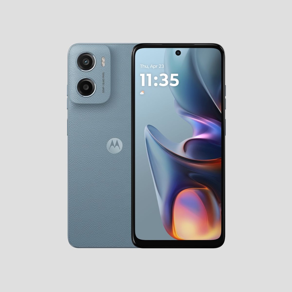 Celular Motorola E15 liberado