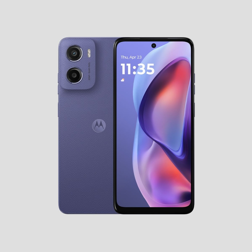 Celular Motorola E15 liberado