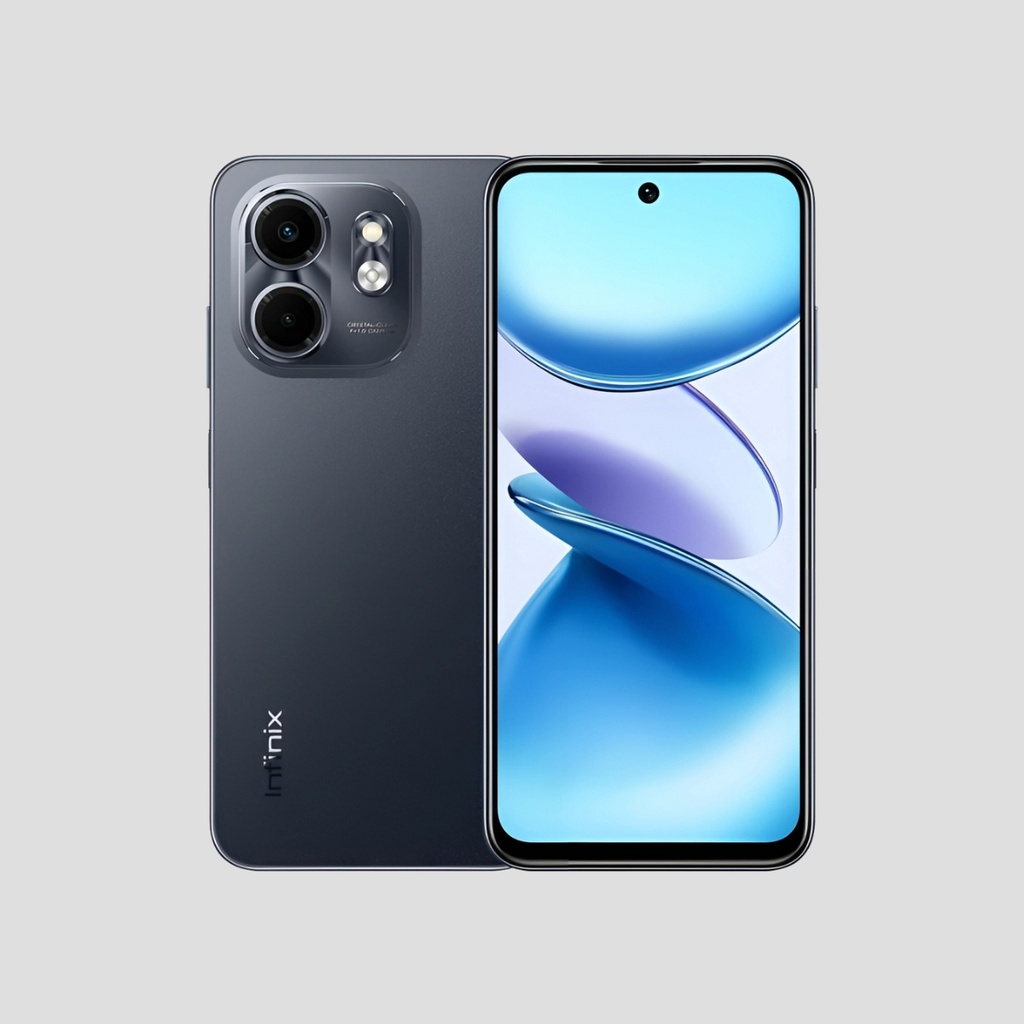 Celular Infinix Smart 9 liberado