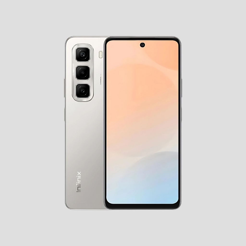Celular Infinix Hot 50 liberado
