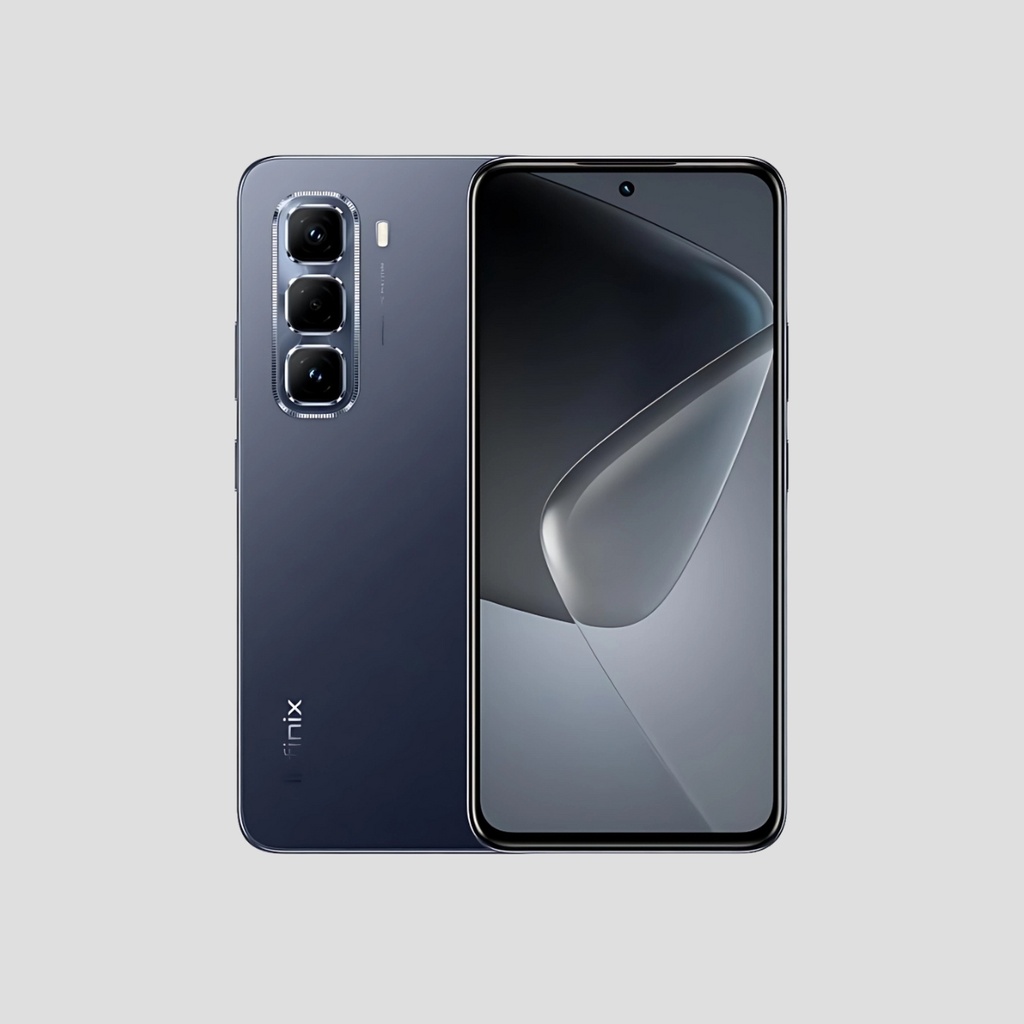 Celular Infinix Hot 50 Pro liberado