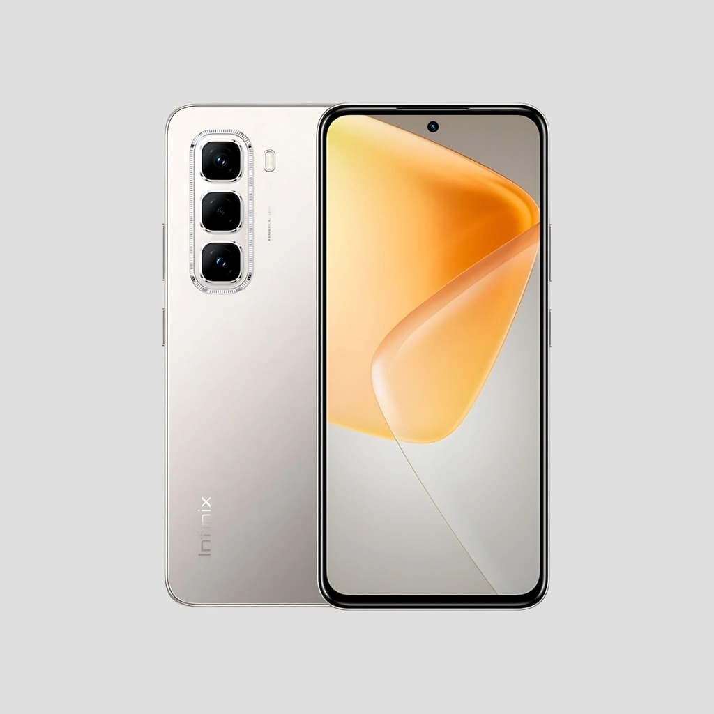 Celular Infinix Hot 50 Pro liberado