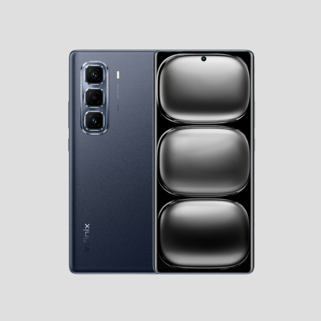 Celular Infinix Hot 50 Pro Plus liberado