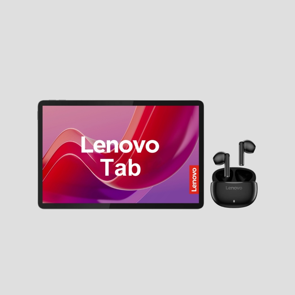 Tablet Lenovo Tab 10.1 liberado