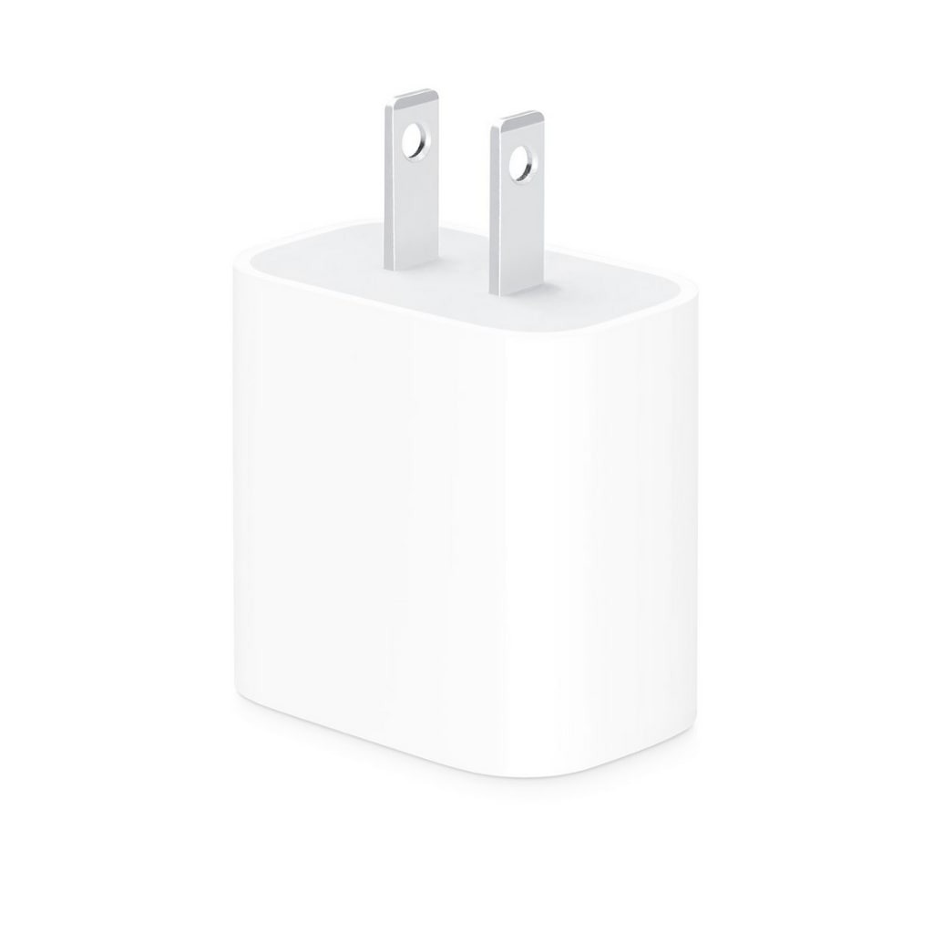 Adaptador Apple Original 20W USB-C