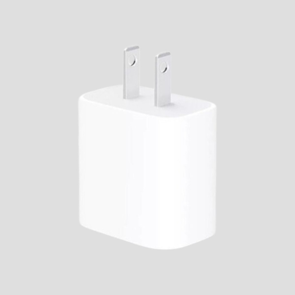 Adaptador Apple Original 20W USB-C