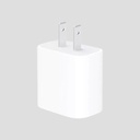 Adaptador Apple Original 20W USB-C