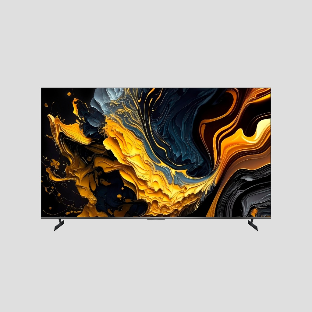 Televisor Xiaomi Max 85" 2025 QLED