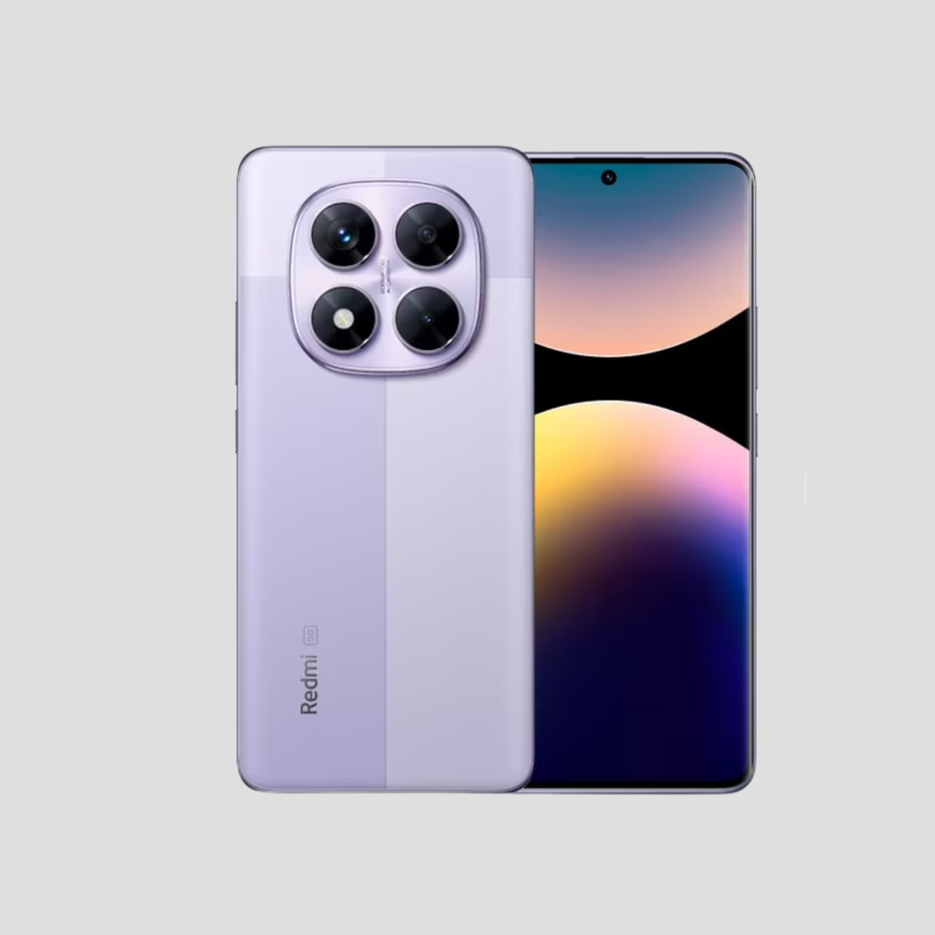 Celular Xiaomi Redmi Note 14 Pro liberado