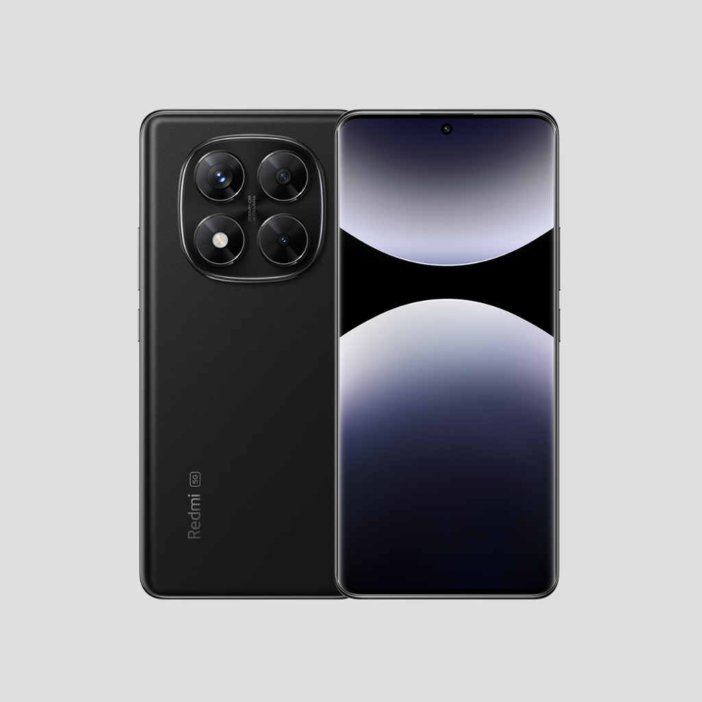 Celular Xiaomi Redmi Note 14 Pro liberado