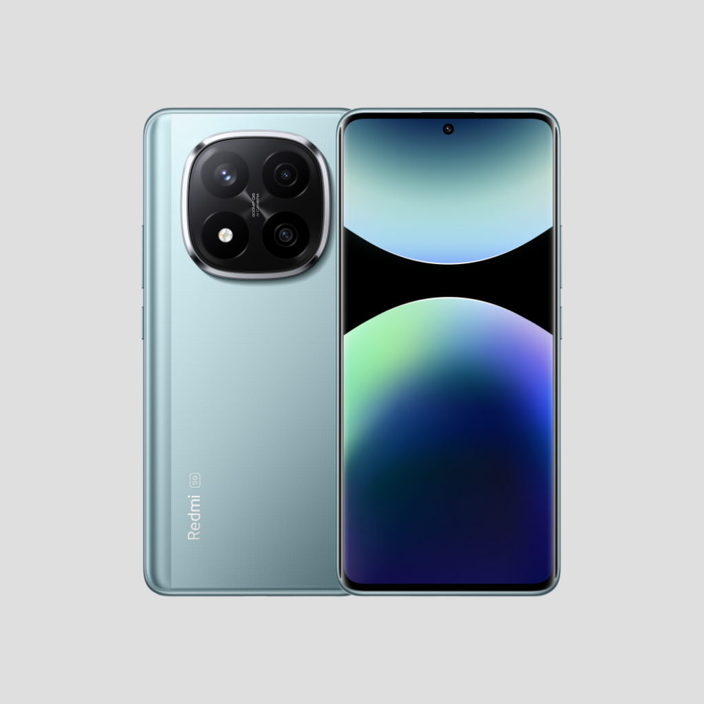 Celular Xiaomi Redmi Note 14 Pro Plus 5G liberado