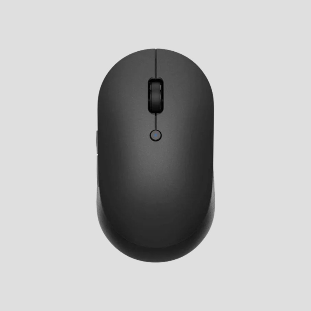 Mouse Xiaomi Dual Mode Wireless