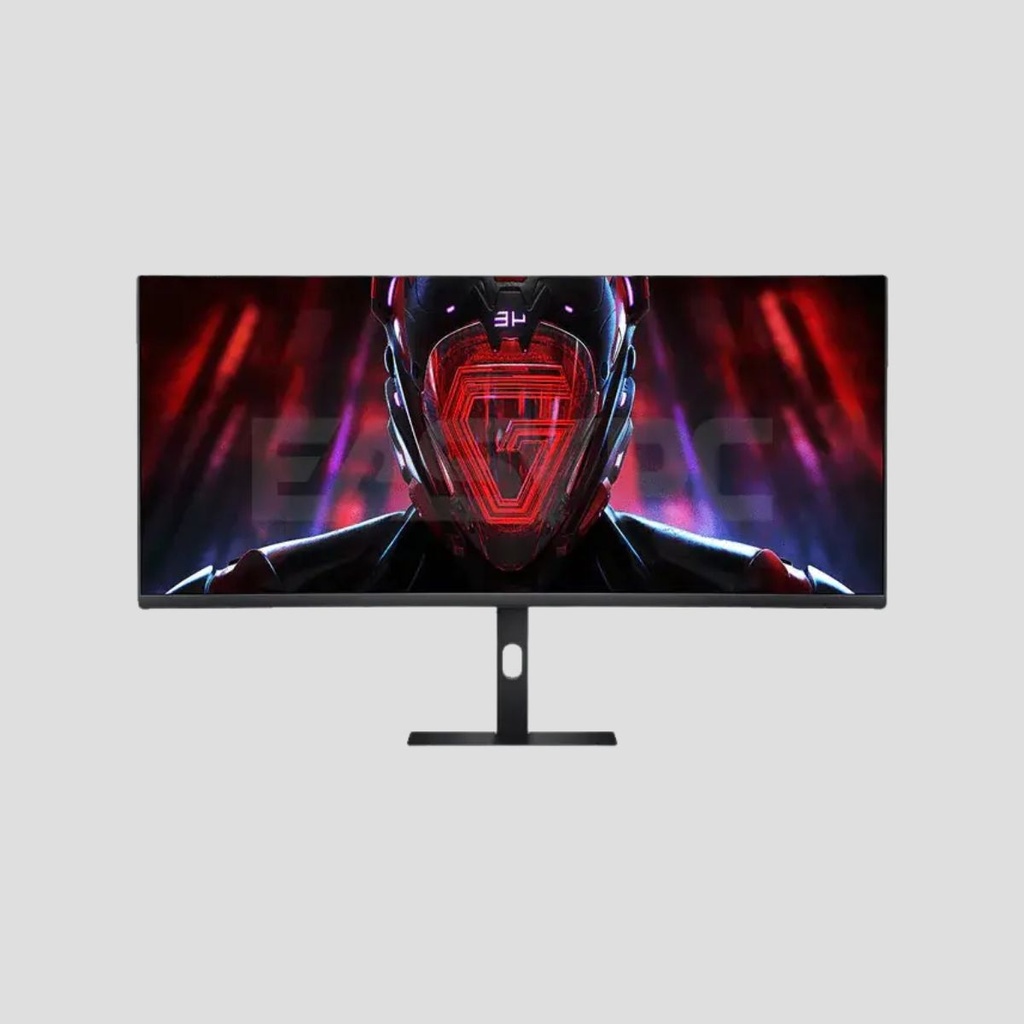 Monitor Xiaomi Gaming Curvo G34WQi