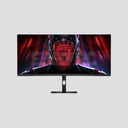 Monitor Xiaomi Gaming Curvo G34WQi