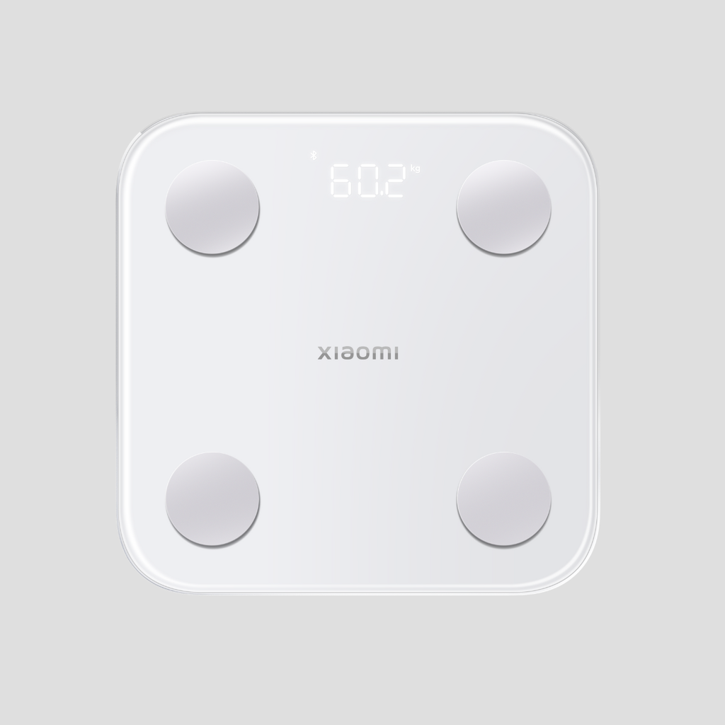 Bascula Xiaomi  Mi Body Composition Scale S400