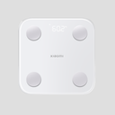 Bascula Xiaomi  Mi Body Composition Scale S400