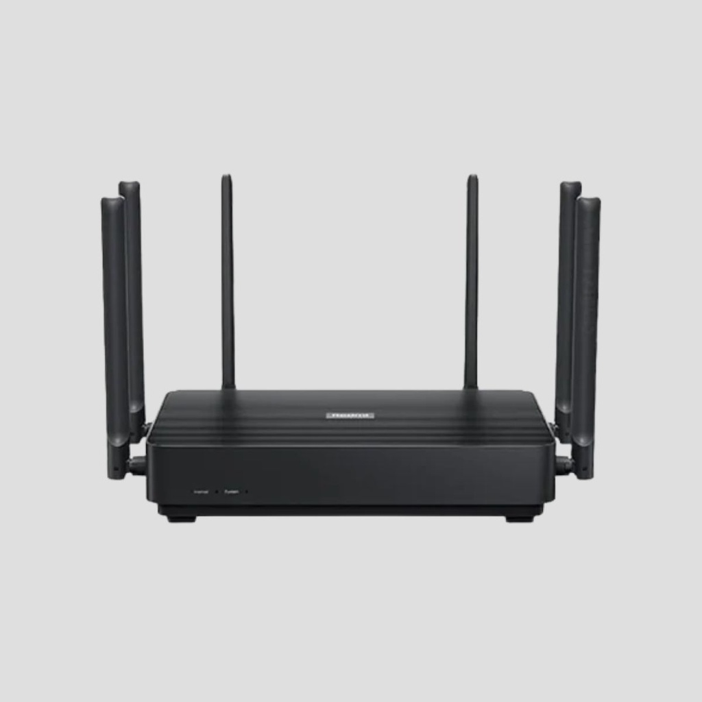 Router Xiaomi Wireless AX3200